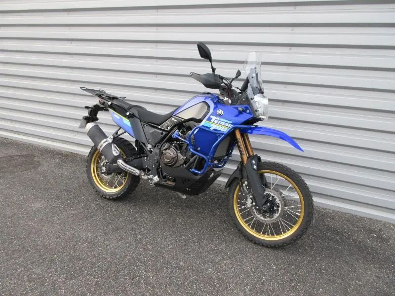 XTZ TENERE 700 Extreme