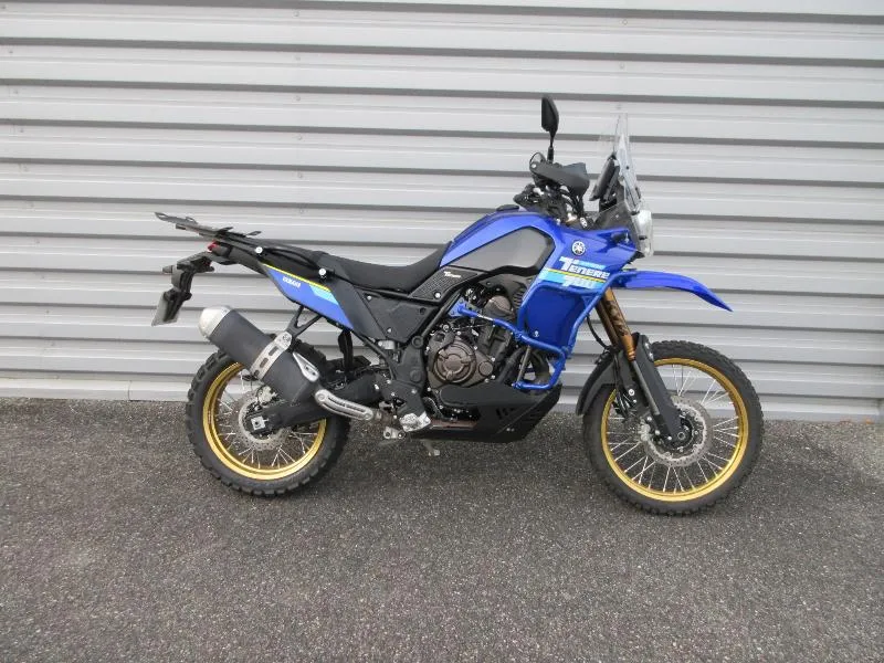 XTZ TENERE 700 Extreme