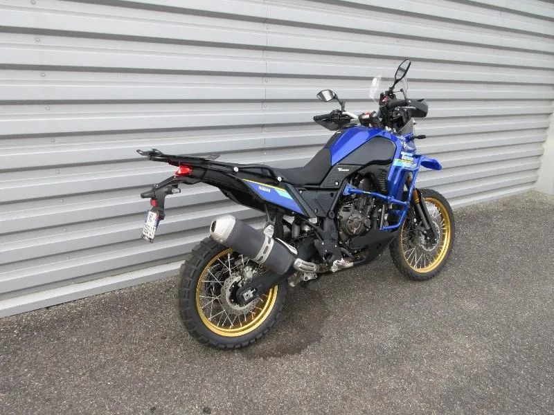 XTZ TENERE 700 Extreme