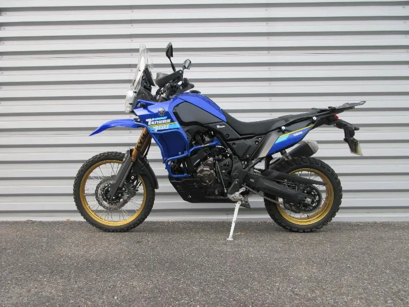 XTZ TENERE 700 Extreme