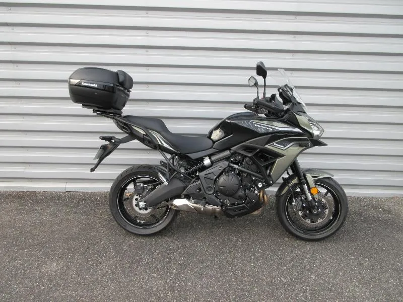 VERSYS 650