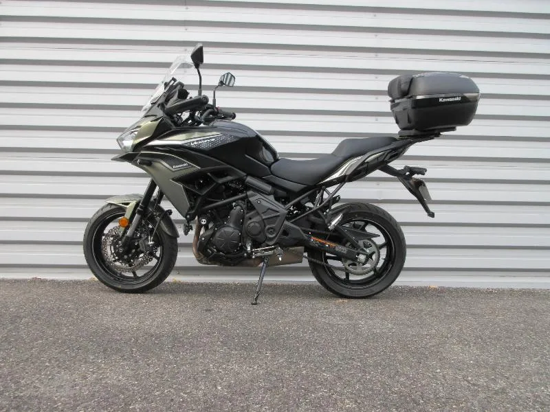 VERSYS 650