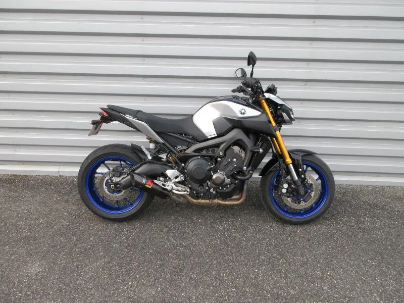 MT09 SP