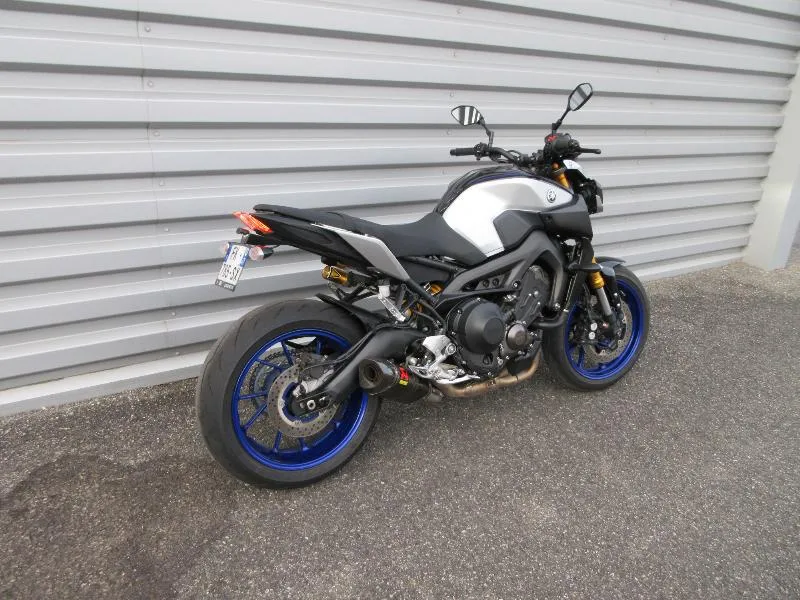 MT09 SP