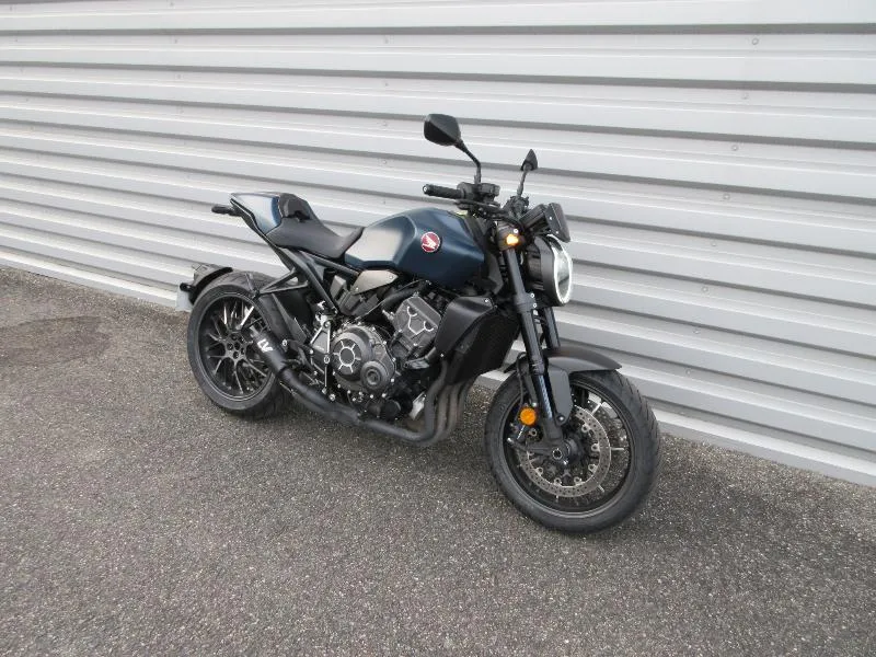 CB 1000 R ABS