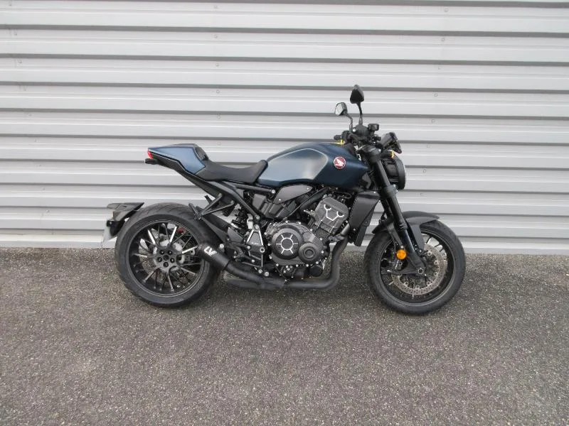 CB 1000 R ABS