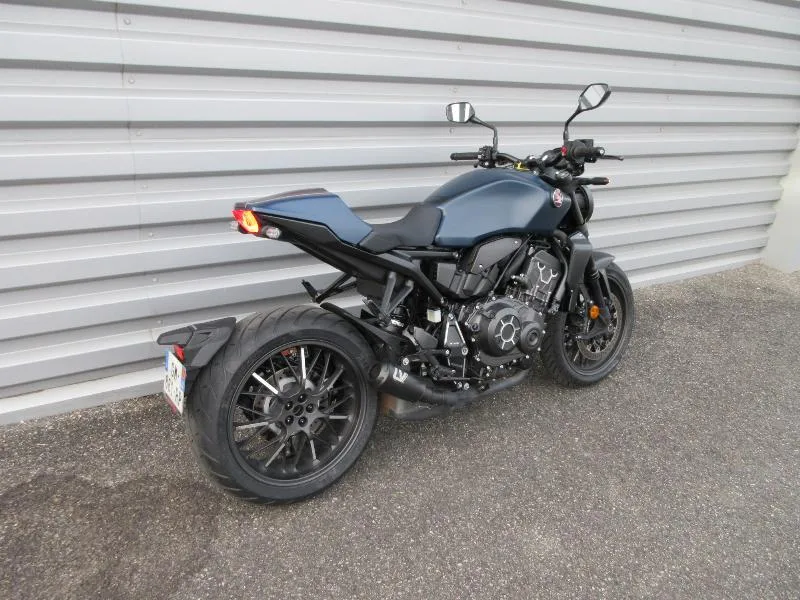 CB 1000 R ABS
