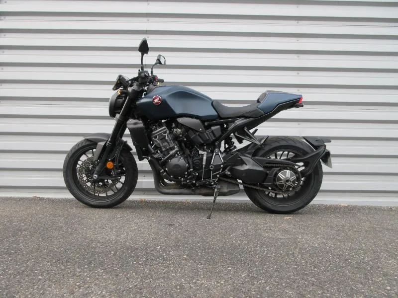 CB 1000 R ABS