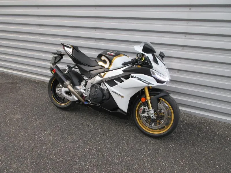 RSV4 1100 FACTORY