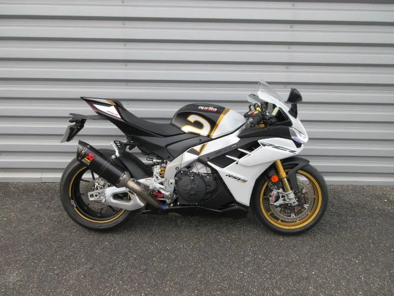 RSV4 1100 FACTORY