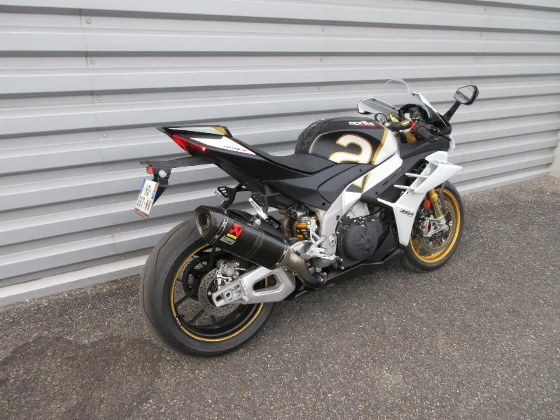 RSV4 1100 FACTORY