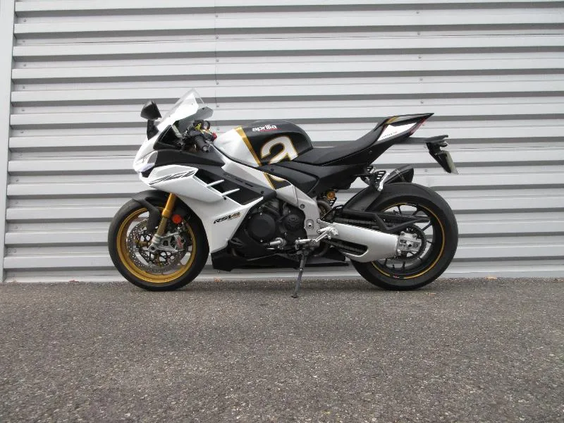 RSV4 1100 FACTORY
