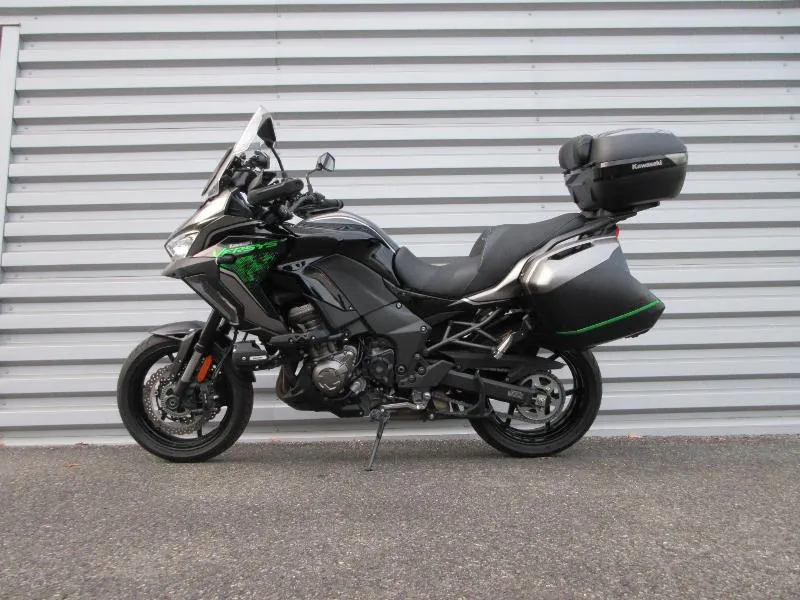 Versys 1000 S TOURER