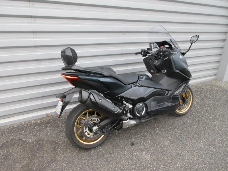 XP TMAX 560 TECH MAX