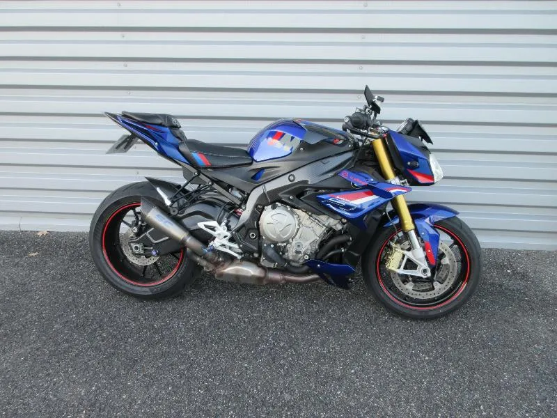 S 1000 R ABS