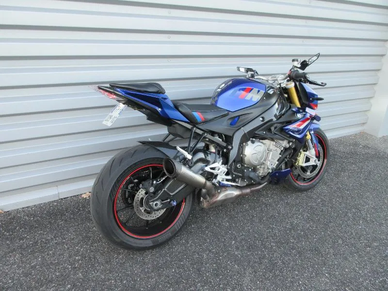 S 1000 R ABS