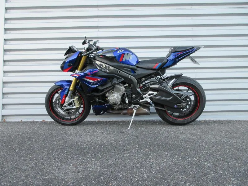 S 1000 R ABS