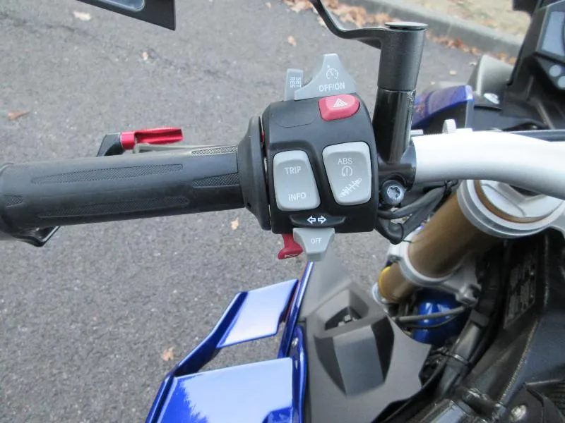 S 1000 R ABS