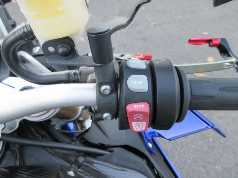 S 1000 R ABS
