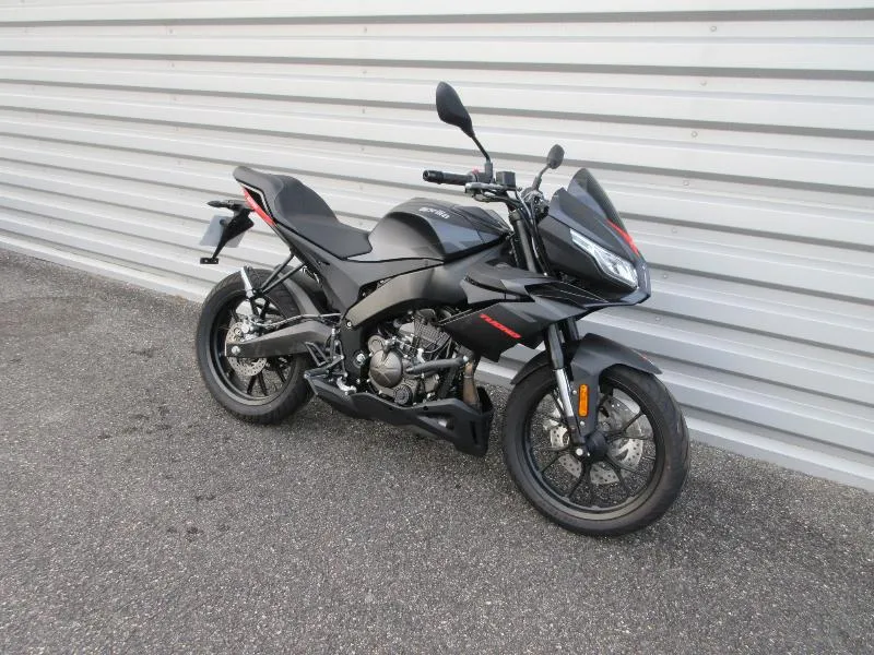 TUONO 125 ABS