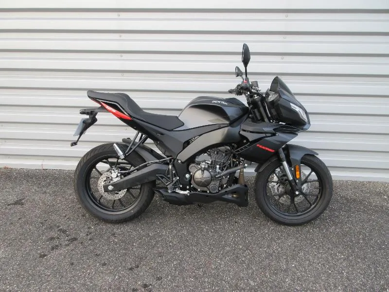 TUONO 125 ABS