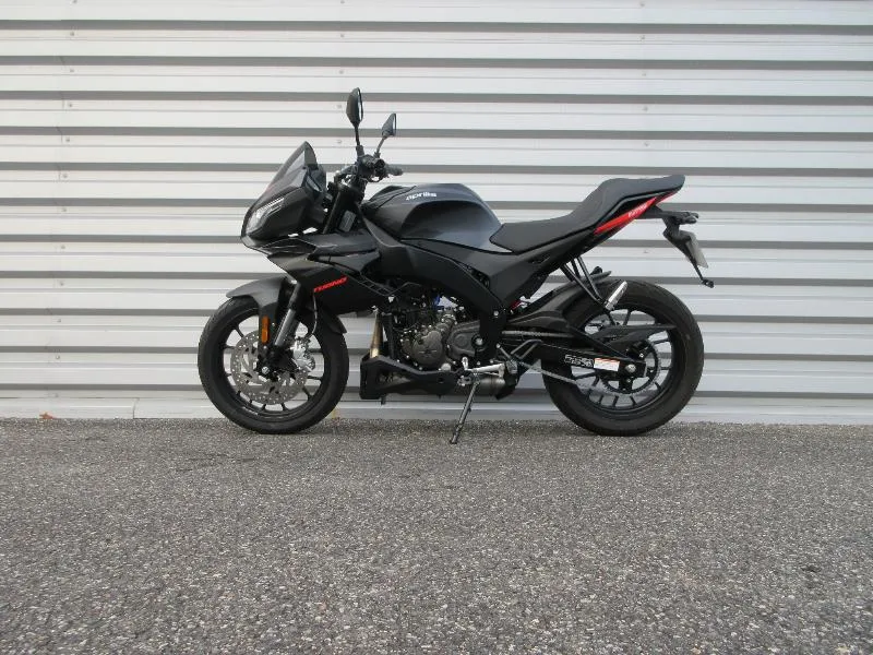TUONO 125 ABS