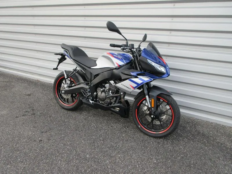 TUONO 125 ABS