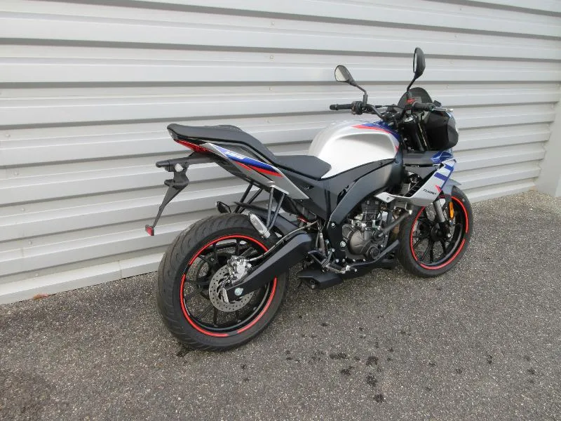 TUONO 125 ABS
