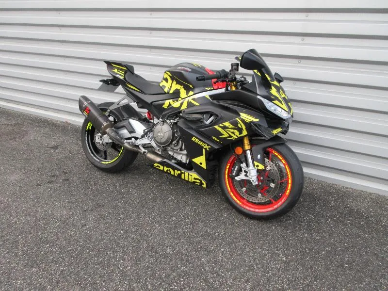 RS 660