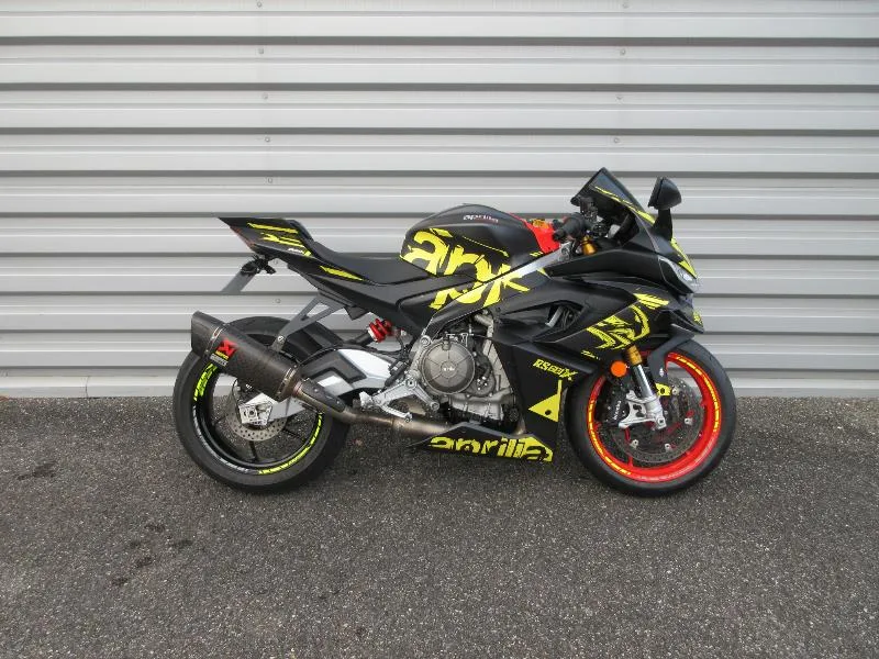RS 660