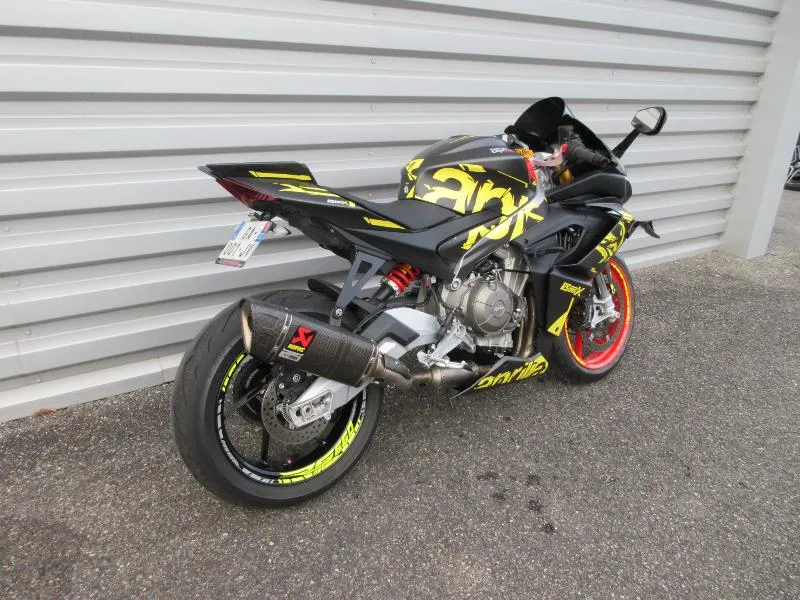 RS 660