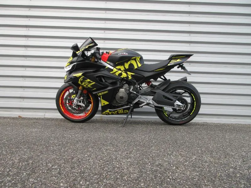 RS 660