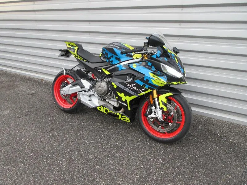 RS 660 35KW