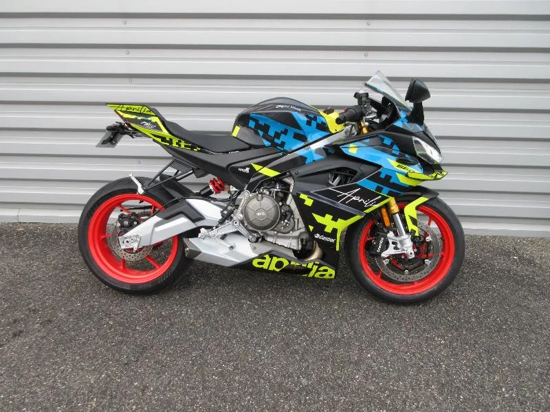 RS 660 35KW