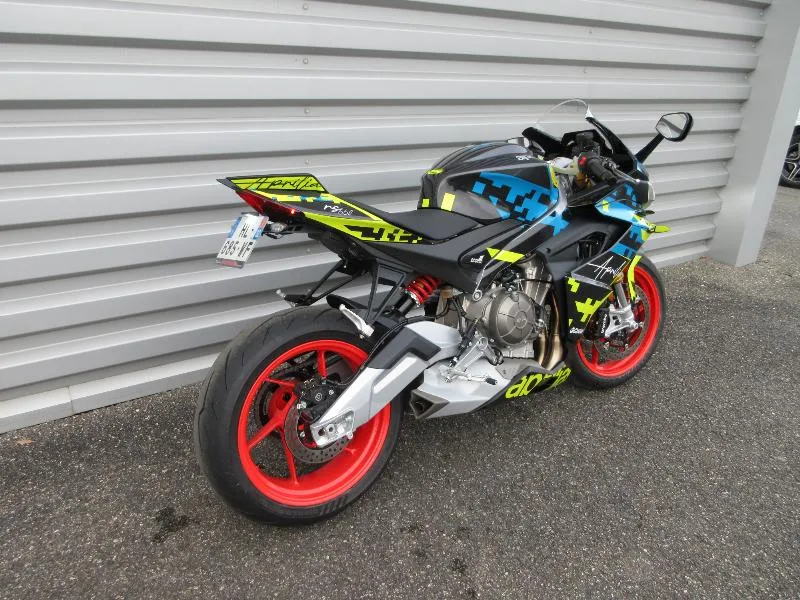 RS 660 35KW