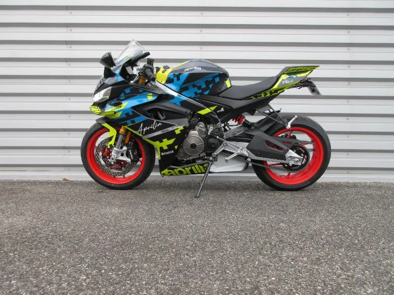 RS 660 35KW