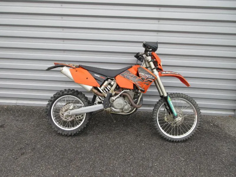 450 EXCR