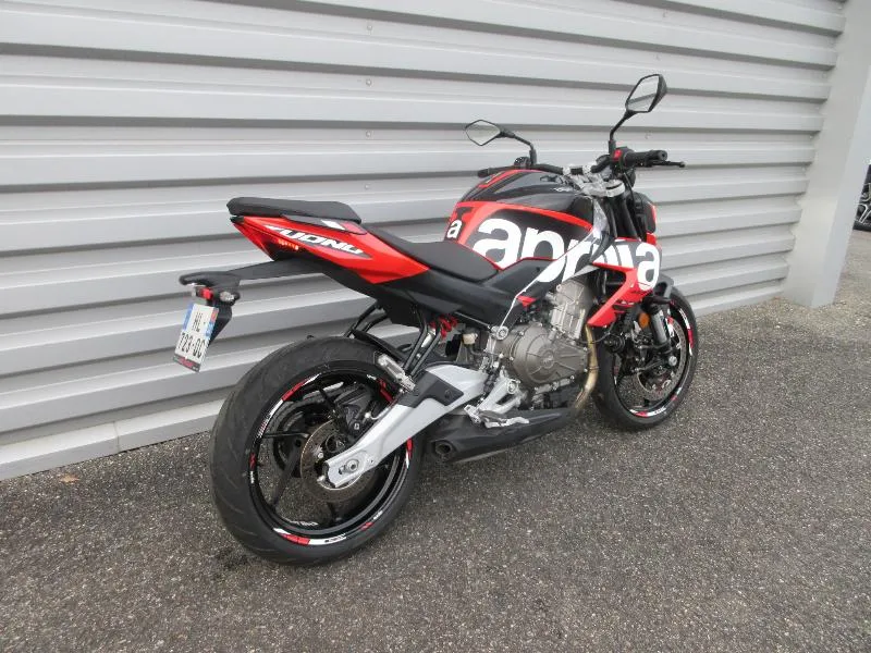 TUONO 457