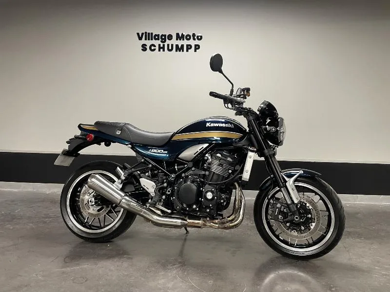 Z 900
