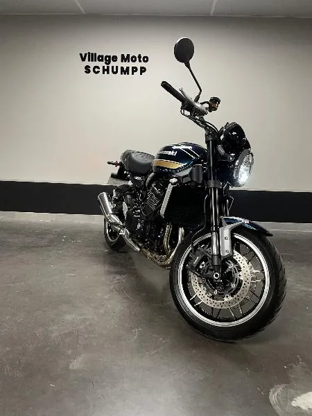 Z 900