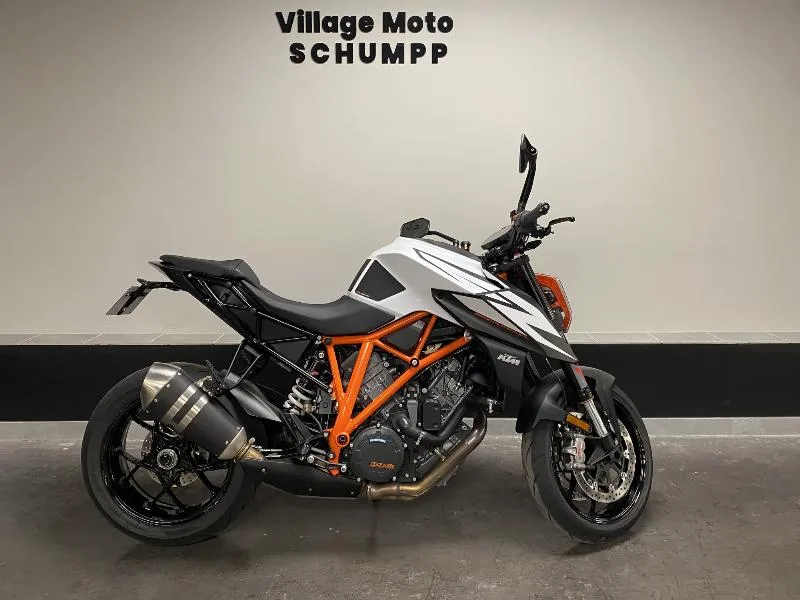 1290 SUPER DUKE R