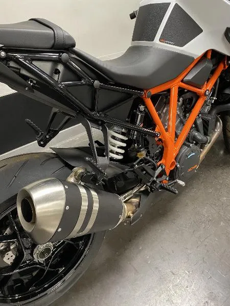 1290 SUPER DUKE R