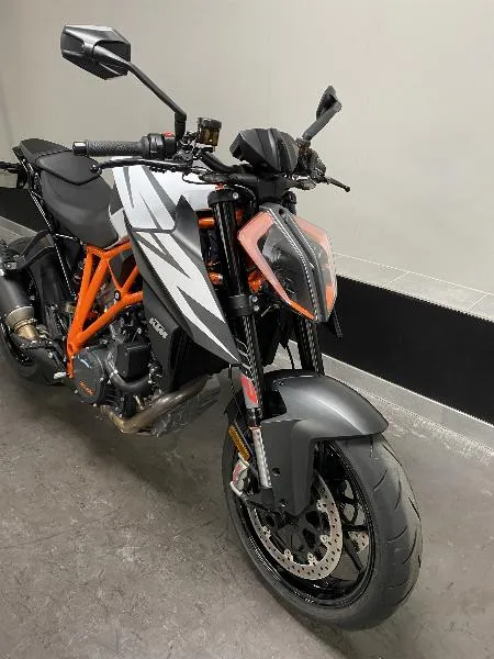 1290 SUPER DUKE R