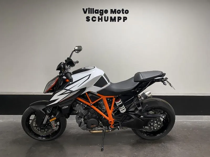 1290 SUPER DUKE R