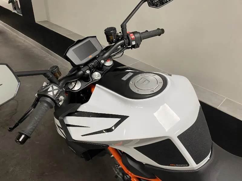1290 SUPER DUKE R