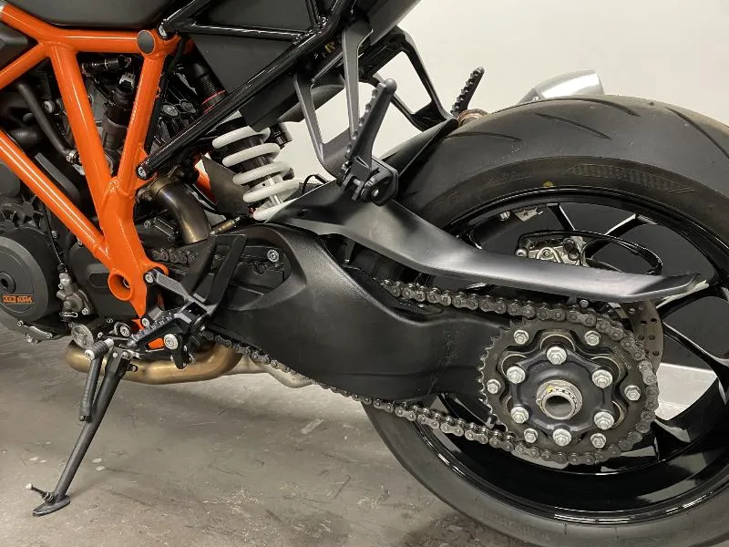 1290 SUPER DUKE R