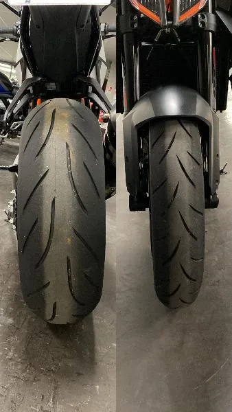 1290 SUPER DUKE R