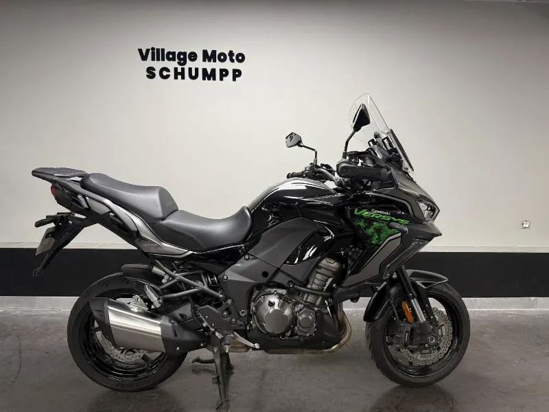 VERSYS 1000