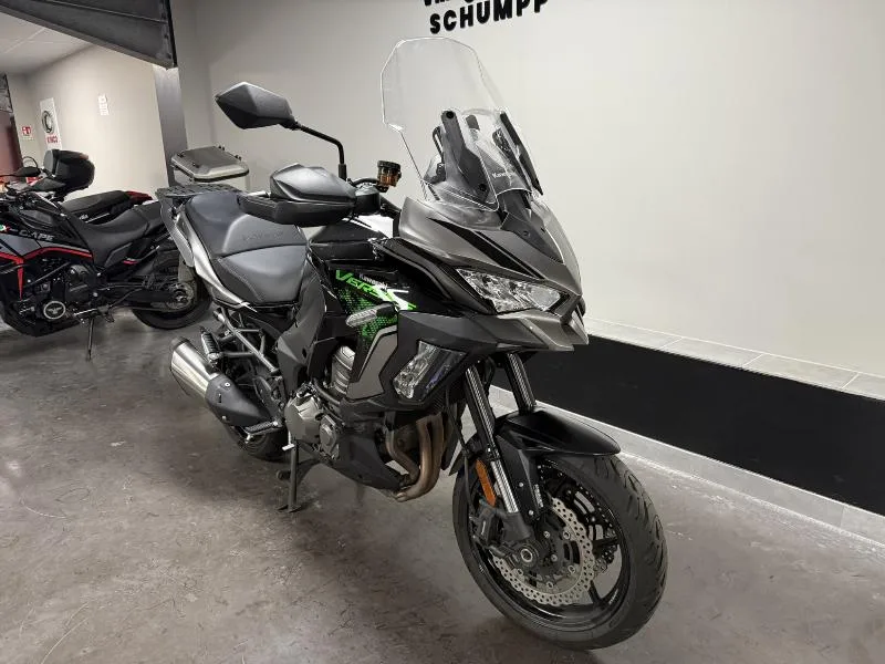 VERSYS 1000