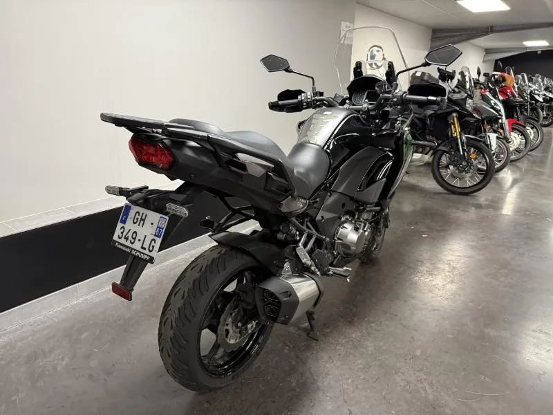 VERSYS 1000